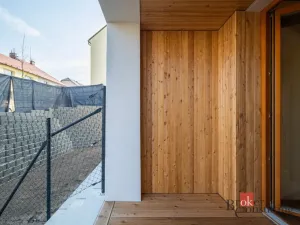 Pronájem bytu 2+kk, Pardubice - Pardubičky, Nová Tesla, 48 m2