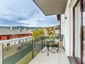 Prodej bytu 2+kk, Lipno nad Vltavou, 63 m2