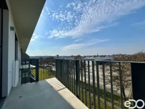 Pronájem bytu 2+kk, Nymburk, Bobnická, 55 m2