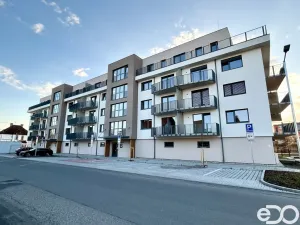 Pronájem bytu 2+kk, Nymburk, Bobnická, 55 m2