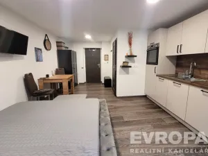 Prodej bytu 1+kk, Rokytnice nad Jizerou, 22 m2
