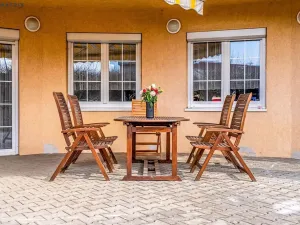 Prodej rodinného domu, Praha - Písnice, V zákopech, 294 m2