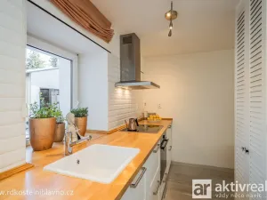 Prodej rodinného domu, Kostelní Hlavno, 192 m2