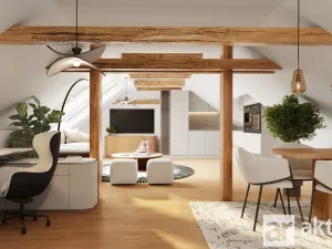 Prodej rodinného domu, Kostelní Hlavno, 192 m2