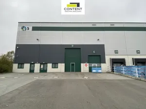 Pronájem skladu, Plzeň - Černice, K Cihelnám, 3000 m2