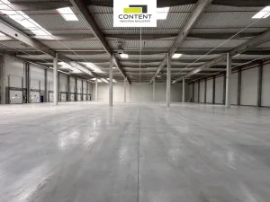 Pronájem skladu, Cheb, Podhradská, 11310 m2