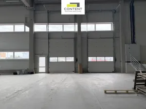 Pronájem skladu, České Budějovice - České Budějovice 4, Pekárenská, 4400 m2