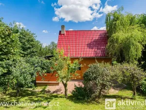 Prodej chaty, Vavřinec, 73 m2
