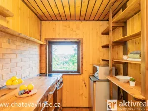 Prodej chaty, Vavřinec, 73 m2