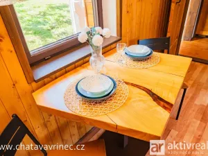 Prodej chaty, Vavřinec, 73 m2