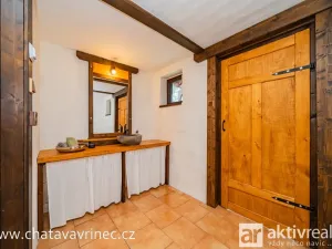 Prodej chaty, Vavřinec, 73 m2