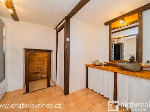 Prodej chaty, Vavřinec, 73 m2