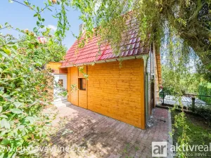 Prodej chaty, Vavřinec, 73 m2