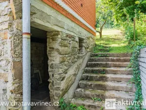 Prodej chaty, Vavřinec, 73 m2