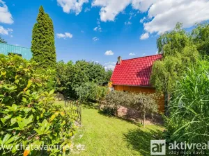 Prodej chaty, Vavřinec, 73 m2