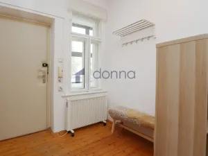 Pronájem bytu 1+1, Praha, V Nových Vokovicích, 43 m2