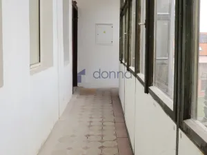 Pronájem bytu 1+1, Praha, V Nových Vokovicích, 43 m2