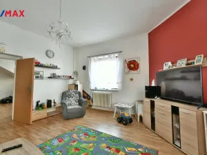 Prodej rodinného domu, Hradec Králové, Prokopa Holého, 95 m2