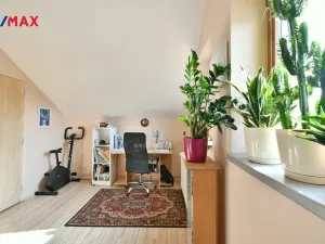 Prodej rodinného domu, Hradec Králové, Prokopa Holého, 95 m2