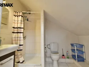 Prodej rodinného domu, Hradec Králové, Prokopa Holého, 95 m2