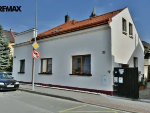 Prodej rodinného domu, Hradec Králové, Prokopa Holého, 95 m2