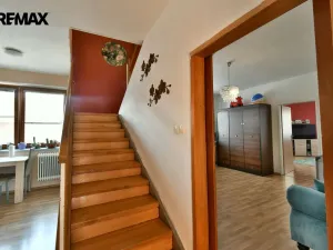 Prodej rodinného domu, Hradec Králové, Prokopa Holého, 95 m2