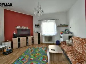 Prodej rodinného domu, Hradec Králové, Prokopa Holého, 95 m2