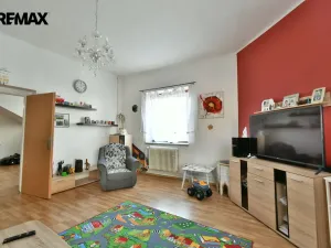 Prodej rodinného domu, Hradec Králové, Prokopa Holého, 95 m2