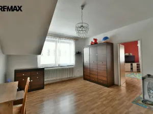 Prodej rodinného domu, Hradec Králové, Prokopa Holého, 95 m2
