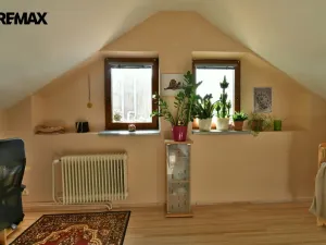 Prodej rodinného domu, Hradec Králové, Prokopa Holého, 95 m2