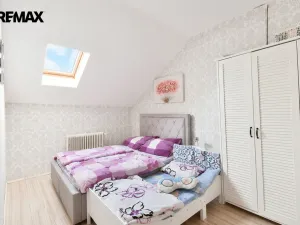Prodej rodinného domu, Hradec Králové, Prokopa Holého, 95 m2