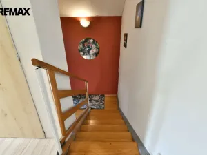 Prodej rodinného domu, Hradec Králové, Prokopa Holého, 95 m2