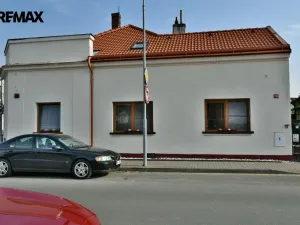 Prodej rodinného domu, Hradec Králové, Prokopa Holého, 95 m2