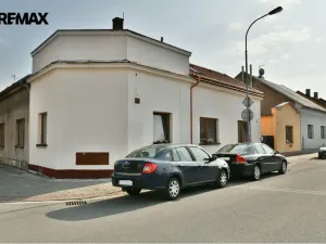 Prodej rodinného domu, Hradec Králové, Prokopa Holého, 95 m2