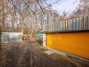 Pronájem skladu, Vestec, Vestecká, 252 m2