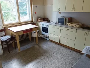 Prodej rodinného domu, Lipová, 180 m2