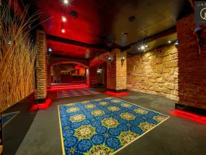 Pronájem obchodního prostoru, Petrovice, 450 m2