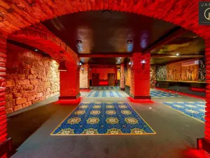 Pronájem obchodního prostoru, Petrovice, 450 m2