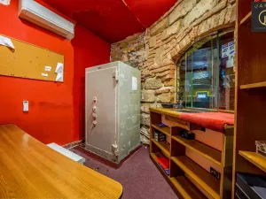 Pronájem obchodního prostoru, Petrovice, 450 m2