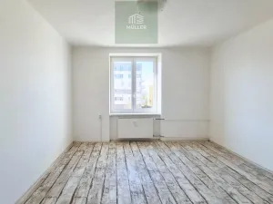 Pronájem bytu 3+1, Plzeň, Koterovská, 75 m2