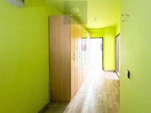 Pronájem bytu 3+1, Plzeň, Koterovská, 75 m2