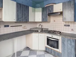 Pronájem bytu 3+1, Plzeň, Koterovská, 75 m2