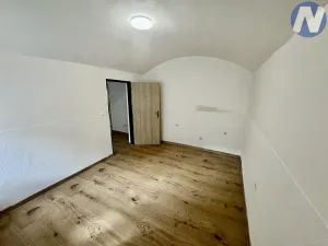 Pronájem bytu 3+1, Písek, Žižkova třída, 67 m2