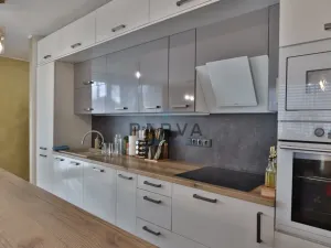 Prodej bytu 5+kk, Rokycany - Borek, Pražská, 118 m2