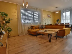 Prodej bytu 5+kk, Rokycany - Borek, Pražská, 118 m2