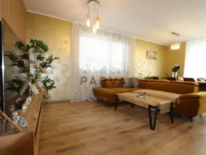 Prodej bytu 5+kk, Rokycany - Borek, Pražská, 118 m2