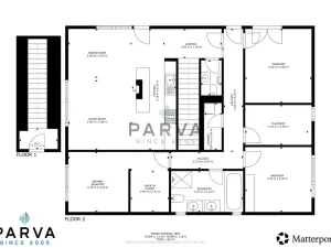 Prodej bytu 5+kk, Rokycany - Borek, Pražská, 118 m2