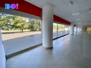 Pronájem obchodního prostoru, Karviná - Fryštát, tř. 17. listopadu, 428 m2