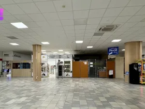 Pronájem obchodního prostoru, Karviná - Fryštát, tř. 17. listopadu, 428 m2
