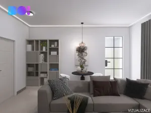 Pronájem bytu 3+1, Třinec, Habrová, 74 m2